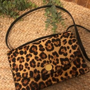 Madewell crossbody purse